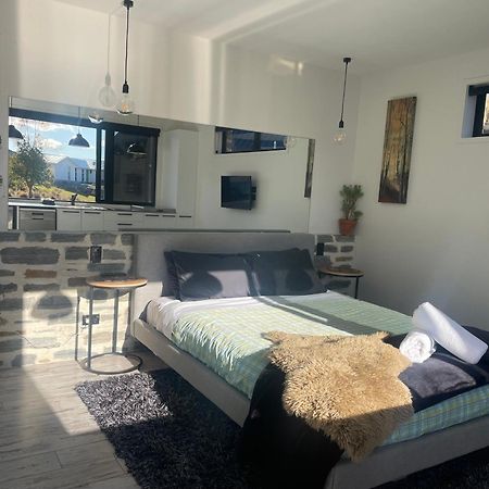 Simply Stunning Studio 2 Lake Tekapo Exterior foto