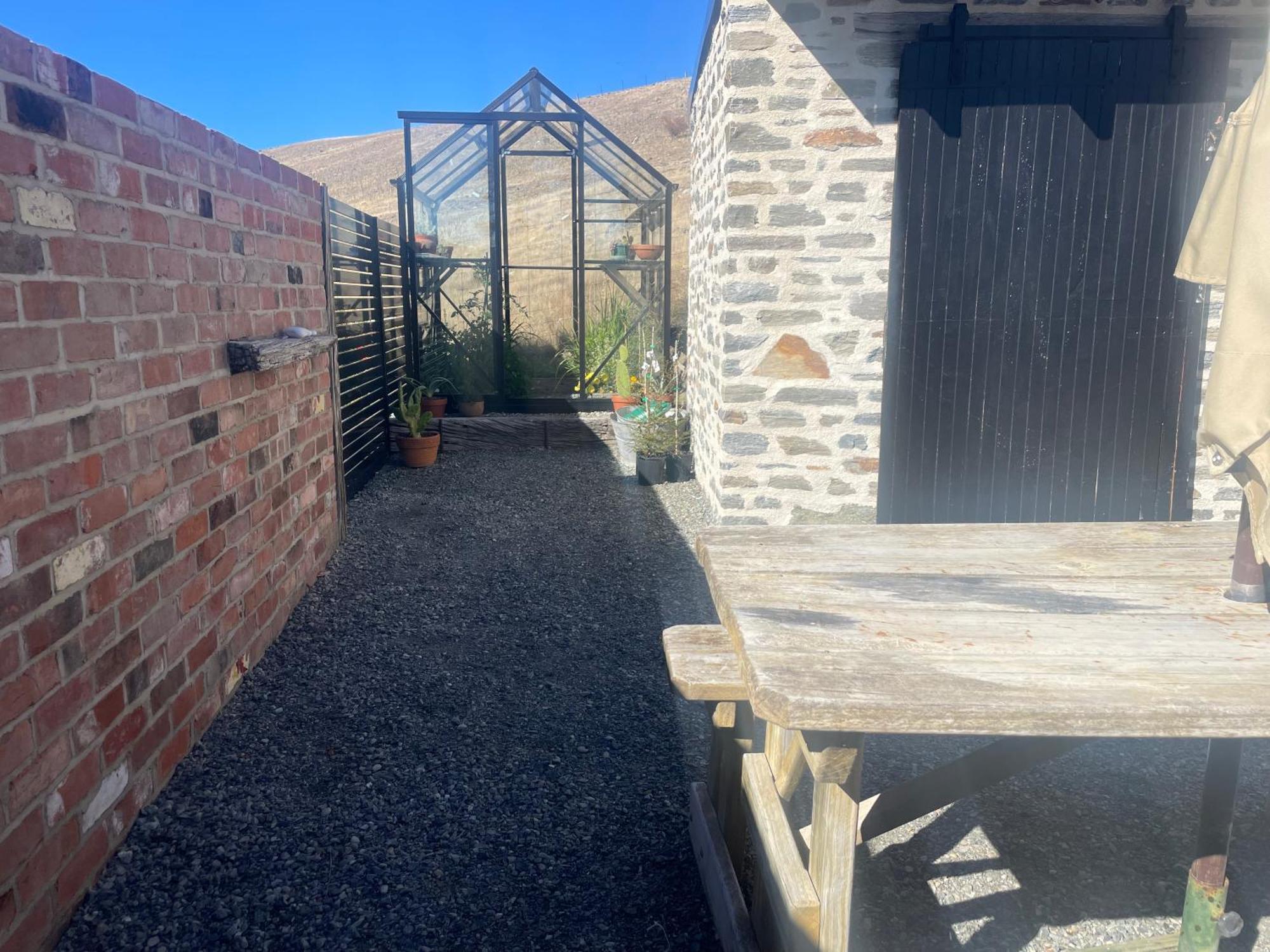Simply Stunning Studio 2 Lake Tekapo Exterior foto