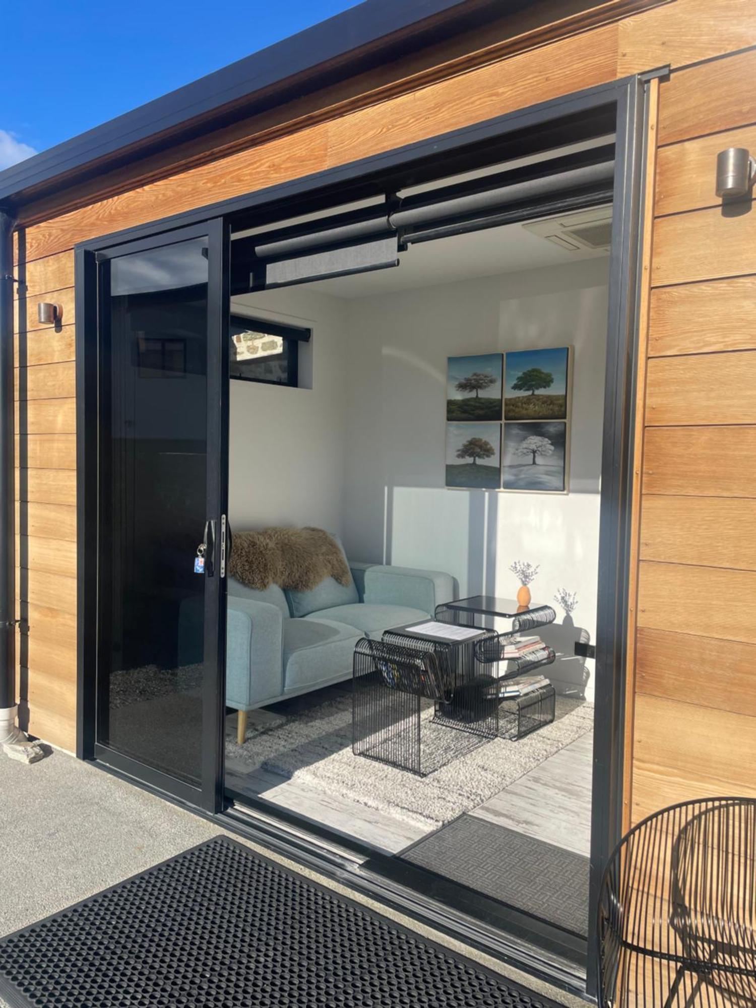 Simply Stunning Studio 2 Lake Tekapo Exterior foto